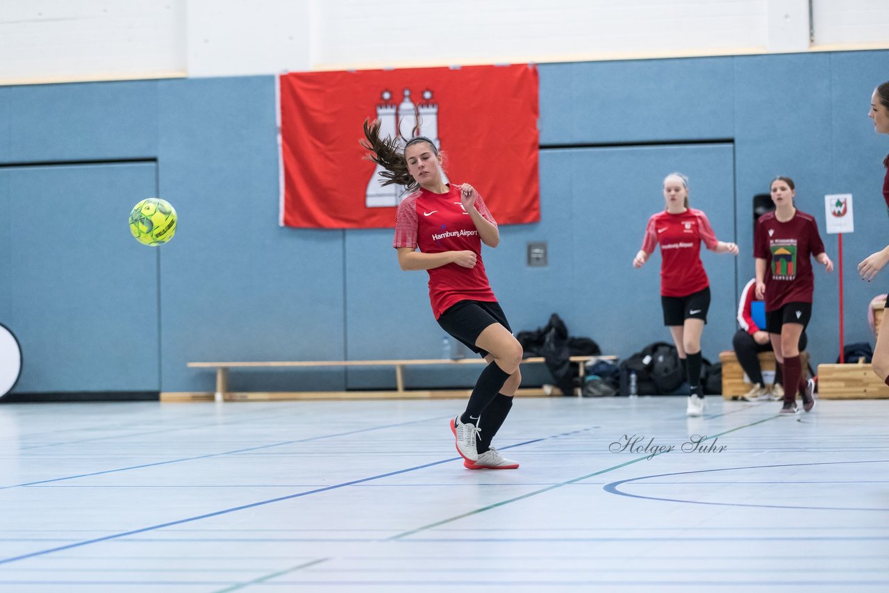 Bild 984 - B-Juniorinnen Futsalmeisterschaft